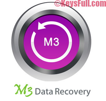 m3 data recovery 5.6
